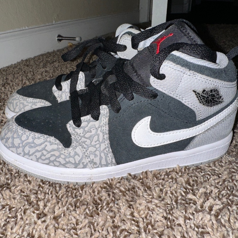 Jordan